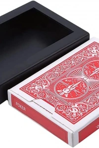 Deste İlizyon Oyun Kağıdı