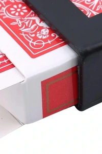 Deste İlizyon Oyun Kağıdı