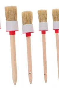 Detay Boya Fırça Set 5 Adet
