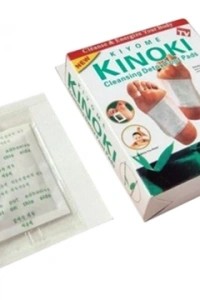 Detox Ayak Bandı (10 Adet)