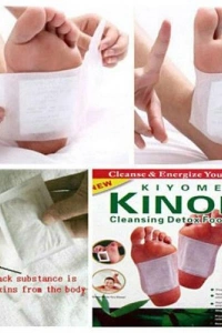 Detox Bandı -Toksin Atıcı 10 Adet