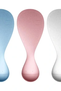 Devrilmeyen Yapışmayan Pilav Kaşığı