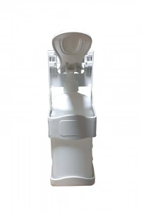 Dezenfektan Aparatı Bidon Hediyeli