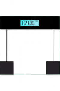 DİJİTAL CAM BASKÜL 180KG TF-1080