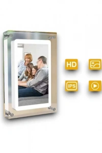 DİJİTAL FOTOĞRAF ÇERÇEVESİ