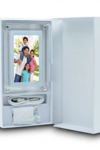 DİJİTAL FOTOĞRAF ÇERÇEVESİ