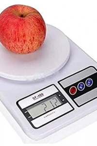 Dijital Mutfak Terazisi