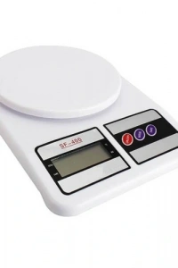 Dijital Mutfak Terazisi