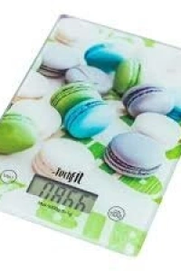 DİJİTAL MUTFAK TERAZİSİ 5KG. TF-1009