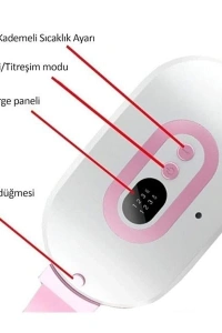 Dijital Özel Gün Kemeri