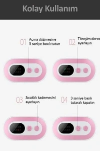 Dijital Özel Gün Kemeri