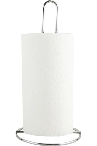 Dik Kağıt Havluluk Krom Renk