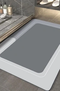 DIKDÖRTGEN SÜPER EMICI BANYO PASPASI