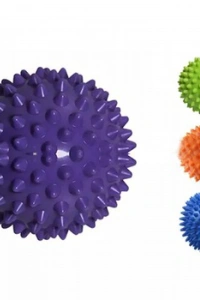 Dikenli Masaj Topu Küçük Boy 6,5 CM