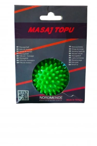 Dikenli Masaj Topu Orta Boy 7,5 CM