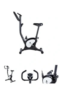 Dikey Kondisyon Bisikleti