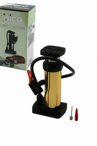 Dikey Model Ayak Pompası