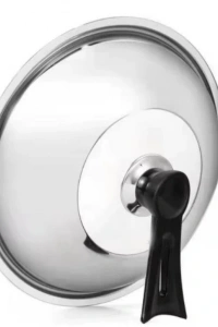 Dikey Tasarım Tencere Kapağı Kolu