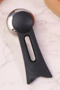 Dikey Tasarım Tencere Kapağı Kolu