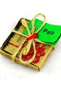 Dilek Tohumları - Para