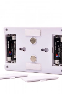 Dimmerli Işık Seviyesi Ayarlanabilir Ledli Lamba Wt-383