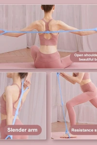 Dirençli Egzersiz Lastiği