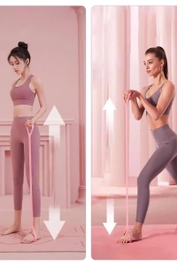 Dirençli Egzersiz Lastiği