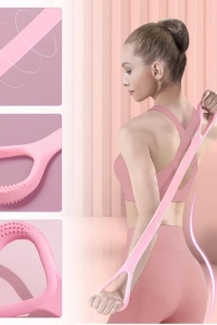 Dirençli Egzersiz Lastiği