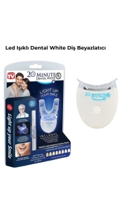 Diş Beyazlatma Seti