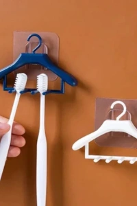 Diş Fırçası Askılığı