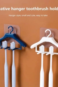 Diş Fırçası Askılığı