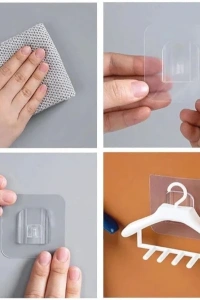 Diş Fırçası Askılığı