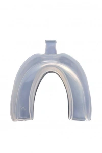 Diş Gıcırdatma Engelleyici Plak