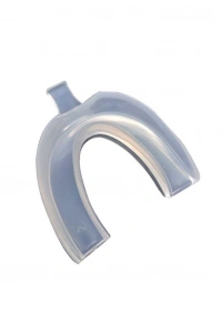 Diş Gıcırdatma Engelleyici Plak