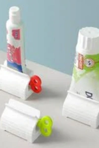 Diş Macunu Sıkma Aleti 2 Adet