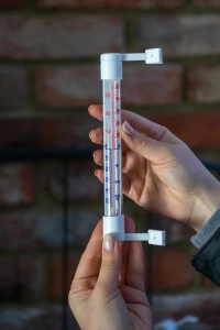 Dış Mekan Termometresi