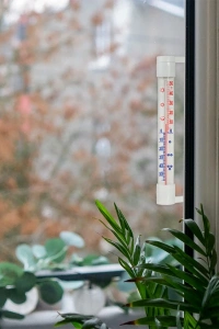 Dış Mekan Termometresi