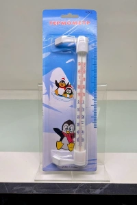 Dış Mekan Termometresi