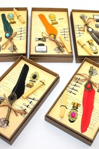 Divit Hokka Seti Model 12