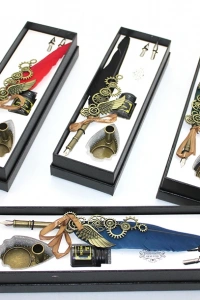 Divit Hokka Seti Model 4