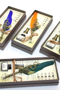 Divit Hokka Seti Model 5