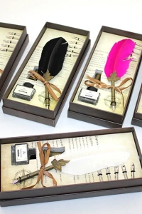 Divit Hokka Seti Model 7