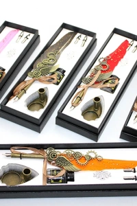 Divit Hokka Seti Model 9