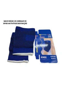 Diz Koruyucu DİZLİK
