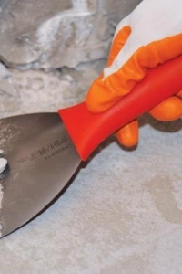 Dkr 729 Kazıma Spatula No:14 Sap Takılabilir