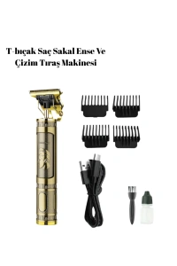 DL111A Tıraş Makinesi