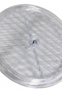 Doğalgaz Havalandırma Menfezi