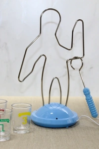 Dokunma Yanarsın Eğlenceli Shot Oyunu