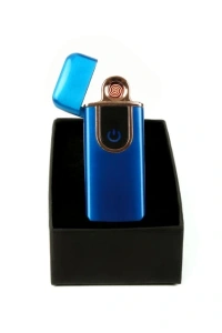 Dokunmatik Alevsiz Elektrikli Çakmak