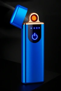 Dokunmatik Alevsiz Elektrikli Çakmak